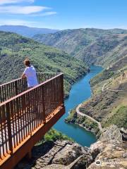 Miradoiro da Pena de Matacás