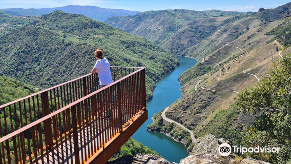 Miradoiro da Pena de Matacás