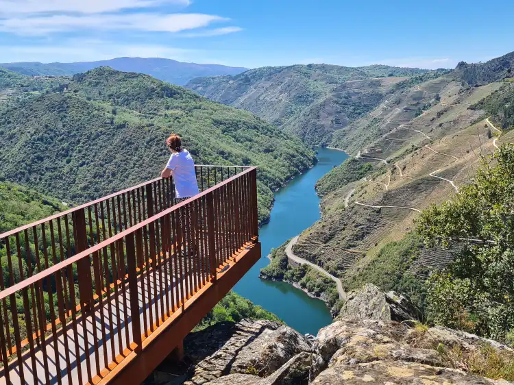 Province of Ourense
