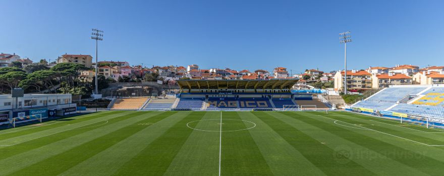 Stadium António Coimbra da Mota