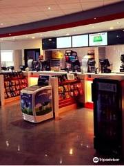 Cineworld Cinema - Gloucester Quays