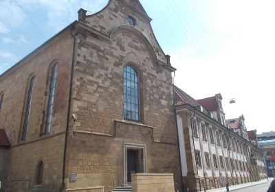 Deutschordensmünster St. Peter und Paul