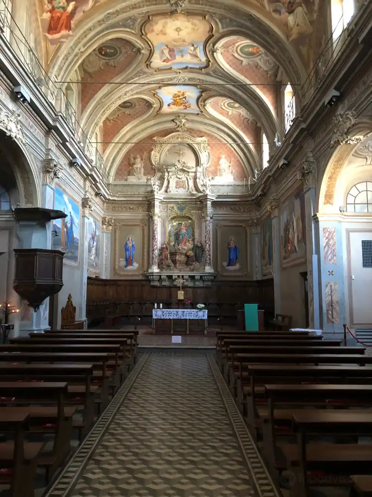 Hotels in Villa-borgo