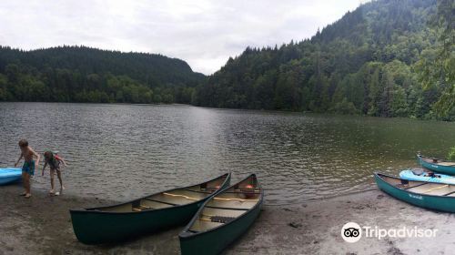 Alice Lake Provincial Park