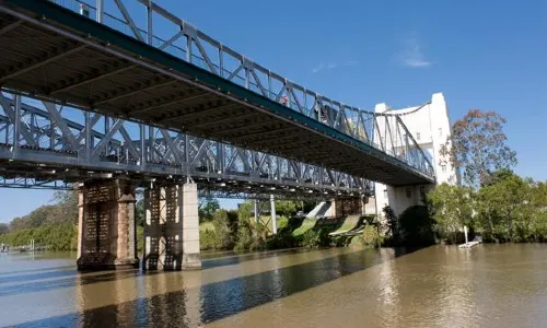 Koala and River Cruises