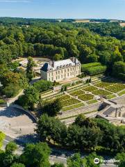 Château d'Auvers