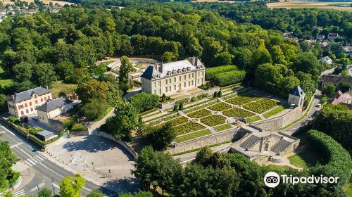 Chateau d'Auvers