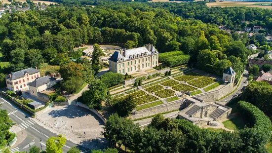 Chateau d'Auvers
