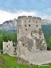 Castello di Andraz