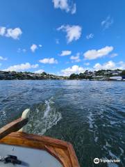 Mylor Boat Hire