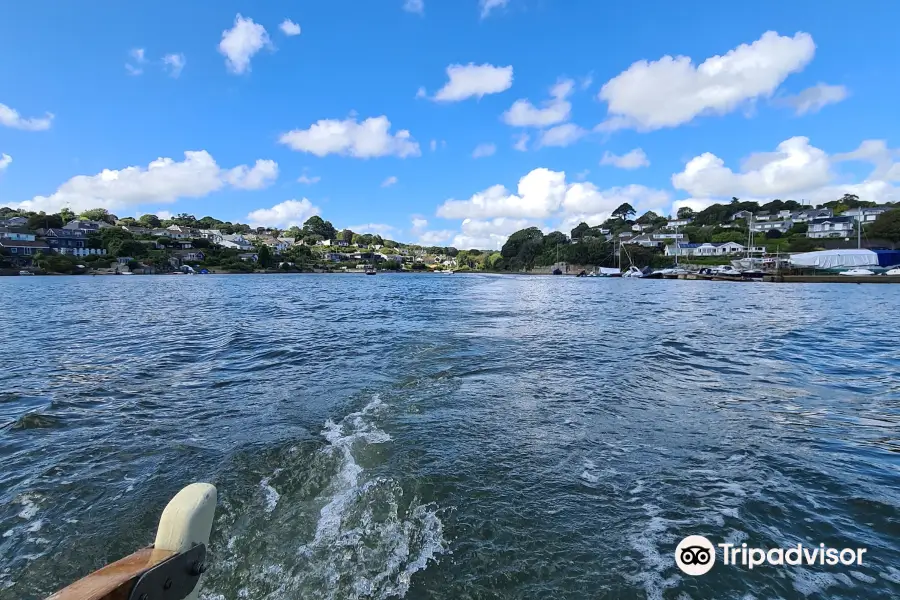 Mylor Boat Hire