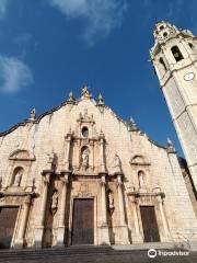 Torre Campanario