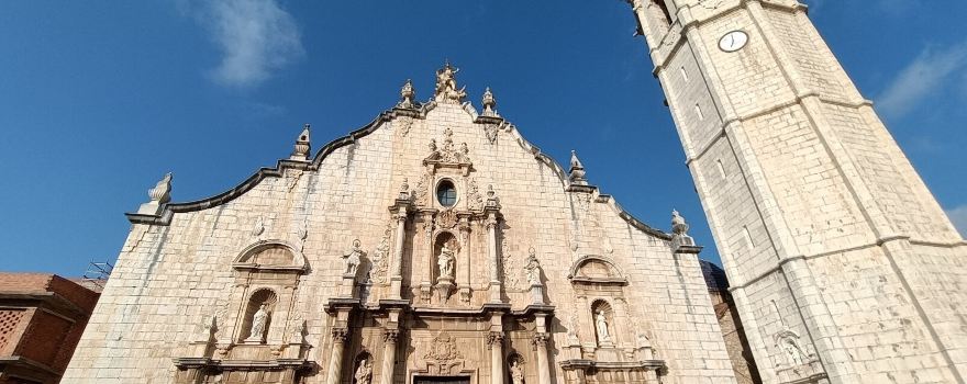 Torre Campanario