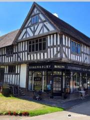 Avoncroft Museum of Historic Buildings