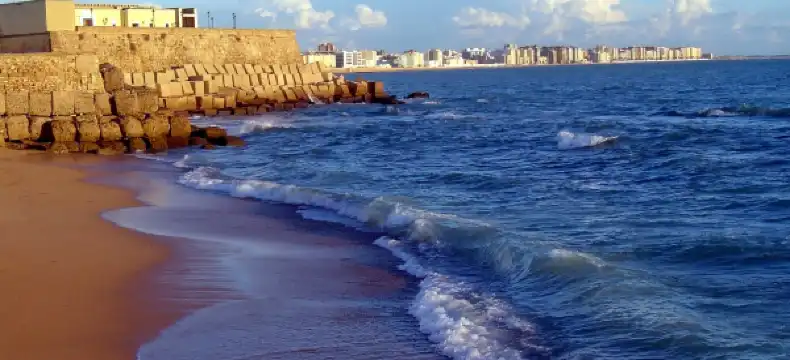 Hotels in Comarca Sur