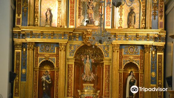 Basilica Catedral de Piura