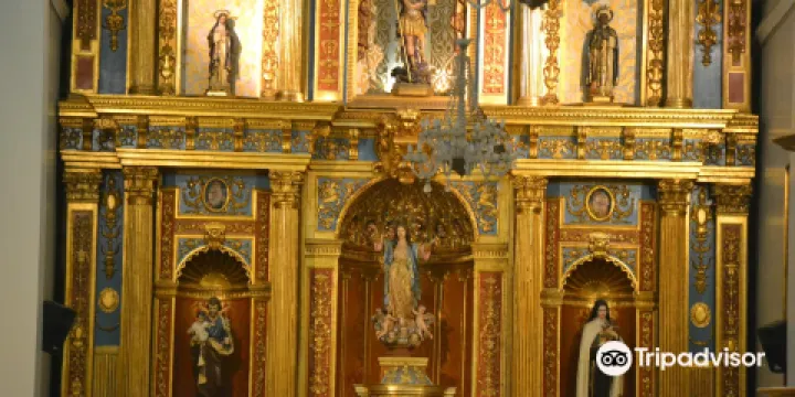 Basilica Catedral de Piura