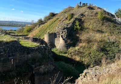 Sandal Castle