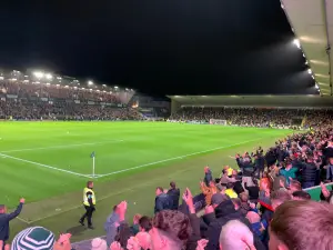 Home Park Stadium