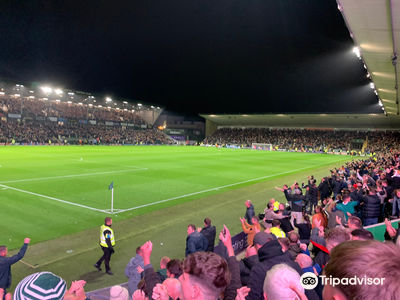 Home Park Stadium