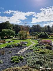 Jardin botanique de l'université d'Helsinki