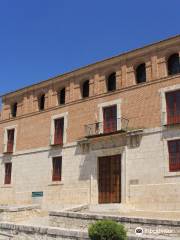 Museo del Tratado de Tordesillas