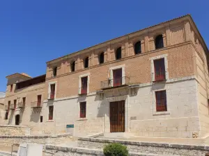 Museo del Tratado de Tordesillas