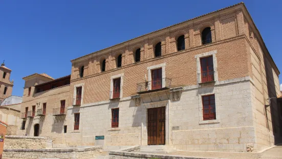 Museo del Tratado de Tordesillas