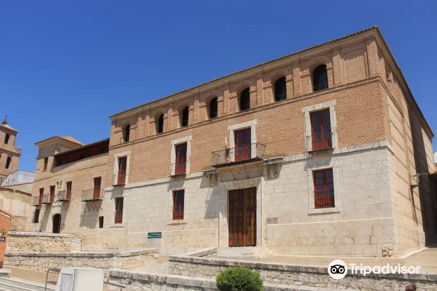 Museo del Tratado de Tordesillas