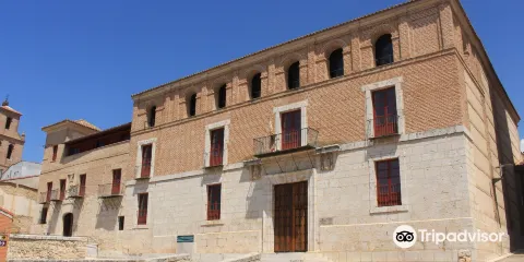 Museo del Tratado de Tordesillas
