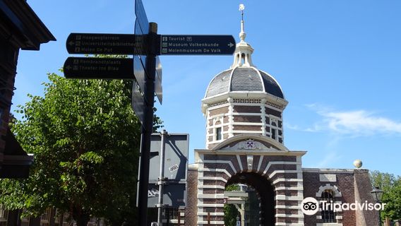 Leiden