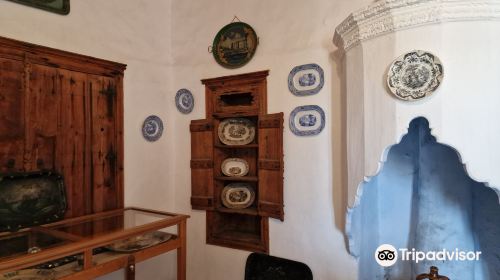 Museum of Spetses