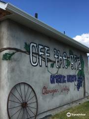 Off The Grid Organic Winery