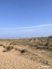 Holme Beach