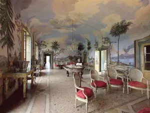 Castle Agazzano