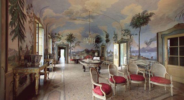 Castle Agazzano