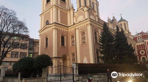 Cathedral Church of the Nativity of the Theotokos