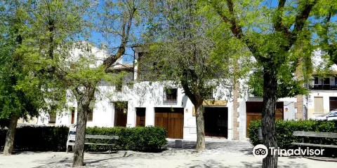 Mirador de la Iglesia