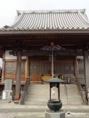 Kanonji Temple