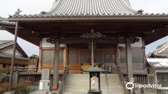 No.16 Kannonji Temple