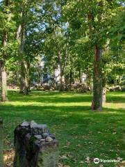 Old Jewish Cemetery