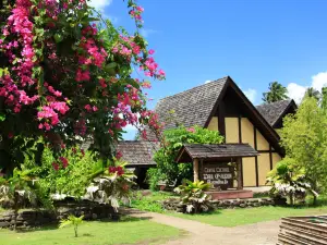 Gauguin Museum