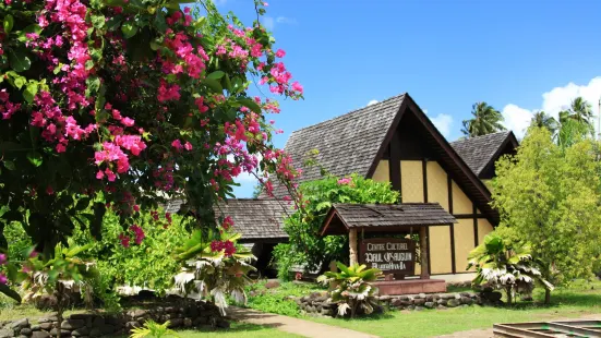 Gauguin Museum