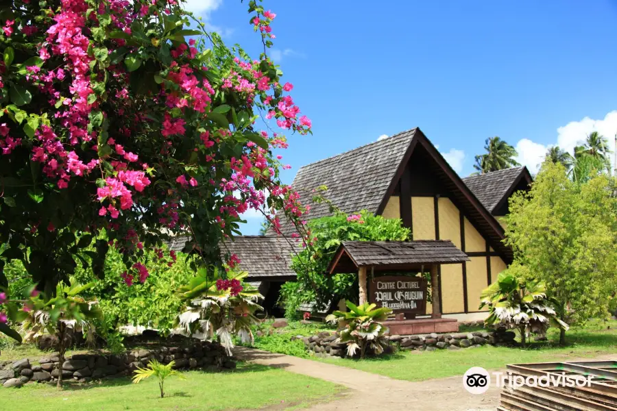 Gauguin Museum