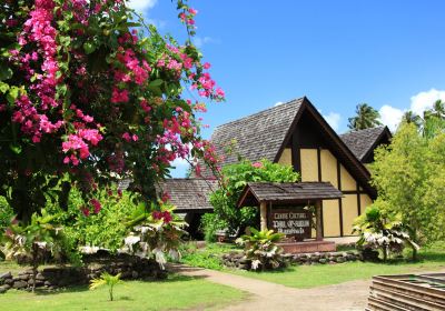 Gauguin Museum