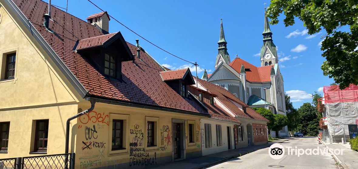 Trnovo District여행 (2024) 인기 여행지, 추천 코스, 맛집 정보 트립닷컴