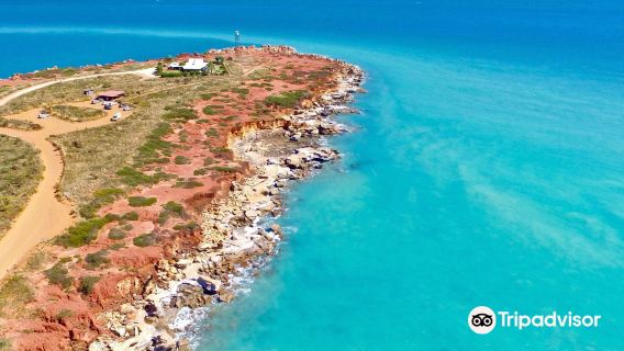 Gantheaume Point