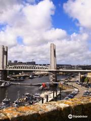 Pont de Recouvrance