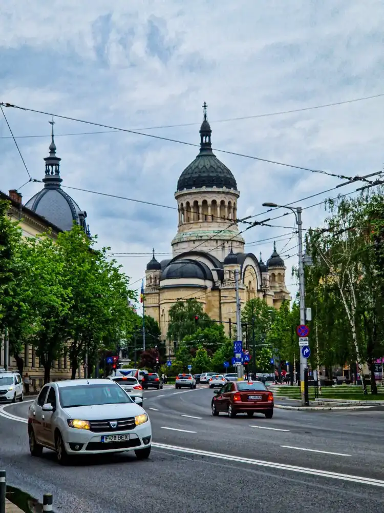 Hotels near Dormition of the Mother of God Metropolitan Cathedral