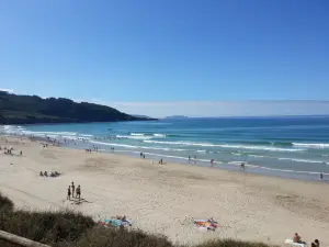 Razo Beach